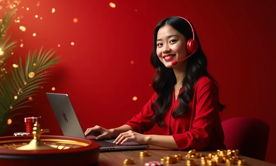 posangbet Knowing the Language Changes How You Play